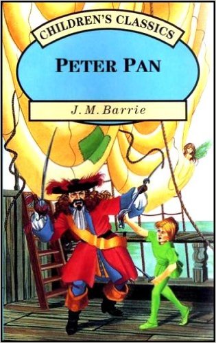 Peter Pan (Children's classics)